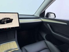 Tesla Model Y 2022 Facelift Rear-Wheel Drive - ფოტო 10