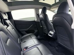 Tesla Model Y 2022 Facelift Rear-Wheel Drive - ფოტო 12