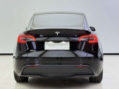 Tesla Model Y 2022 Facelift Rear-Wheel Drive - ფოტო 14