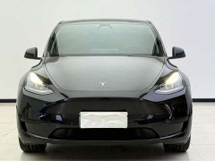 Tesla Model Y 2022 Facelift Rear-Wheel Drive - ფოტო 3