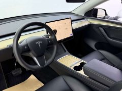 Tesla Model Y 2022 Facelift Rear-Wheel Drive - ფოტო 4