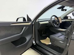 Tesla Model Y 2022 Facelift Rear-Wheel Drive - ფოტო 6