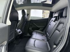 Tesla Model Y 2022 Facelift Rear-Wheel Drive - ფოტო 7