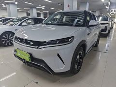 BYD Yuan UP 401KM Leading Edition - ფოტო 1