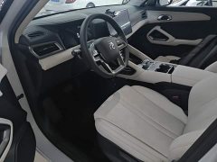 BYD Yuan UP 401KM Leading Edition - ფოტო 14