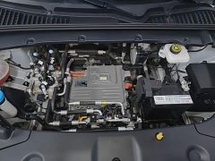 BYD Yuan UP 401KM Leading Edition - ფოტო 19