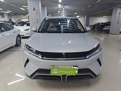 BYD Yuan UP 401KM Leading Edition - ფოტო 2
