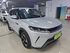 BYD Yuan UP 401KM Leading Edition - ფოტო 3