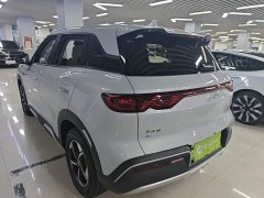 BYD Yuan UP 401KM Leading Edition - ფოტო 4