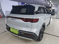 BYD Yuan UP 401KM Leading Edition - ფოტო 6
