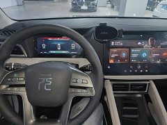 BYD Yuan UP 401KM Leading Edition - ფოტო 9