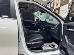 Kia Situs 2023 1.5L CVT Luxury - ფოტო 10