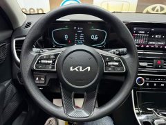 Kia Situs 2023 1.5L CVT Luxury - ფოტო 11