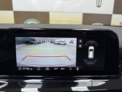 Kia Situs 2023 1.5L CVT Luxury - ფოტო 12