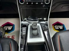 Kia Situs 2023 1.5L CVT Luxury - ფოტო 13