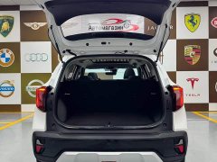 Kia Situs 2023 1.5L CVT Luxury - ფოტო 17