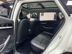 Kia Situs 2023 1.5L CVT Luxury - ფოტო 8