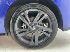 Volkswagen Golf 2021 280TSI DSG R-Line - ფოტო 11