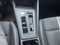 Volkswagen Golf 2021 280TSI DSG R-Line - ფოტო 13