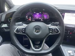 Volkswagen Golf 2021 280TSI DSG R-Line - ფოტო 15