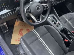 Volkswagen Golf 2021 280TSI DSG R-Line - ფოტო 20