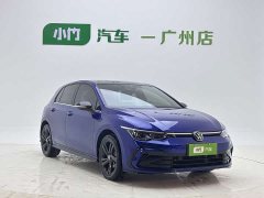 Volkswagen Golf 2021 280TSI DSG R-Line - ფოტო 3