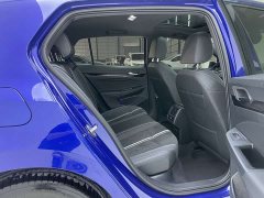 Volkswagen Golf 2021 280TSI DSG R-Line - ფოტო 9