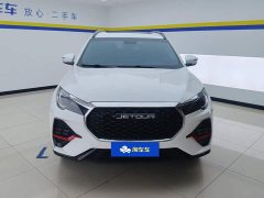 Jetour Jietu X70 2023 1.5T DCT Transcend PRO 7-Seater - ფოტო 2