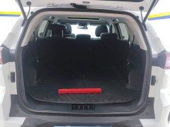 Jetour Jietu X70 2023 1.5T DCT Transcend PRO 7-Seater - ფოტო 4