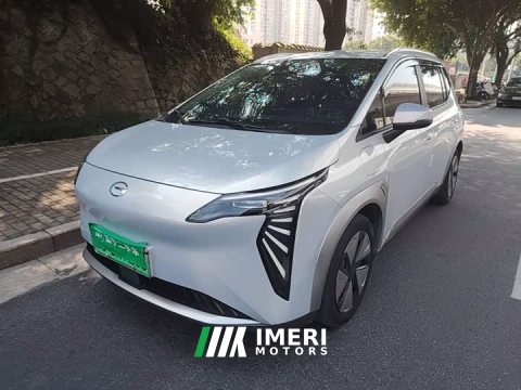 2023 GAC AION Y Younger - ავტომობილი ჩინეთიდან