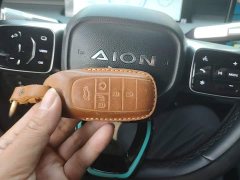 GAC AION Y Younger - ფოტო 8