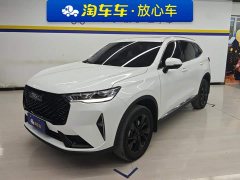 Haval H6 2021 Third Generation 2.0T Automatic Two-Wheel Drive Max - ფოტო 1