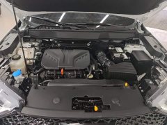 Haval H6 2021 Third Generation 2.0T Automatic Two-Wheel Drive Max - ფოტო 10