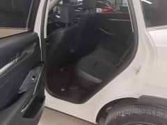 Haval H6 2021 Third Generation 2.0T Automatic Two-Wheel Drive Max - ფოტო 11