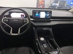 Haval H6 2021 Third Generation 2.0T Automatic Two-Wheel Drive Max - ფოტო 12