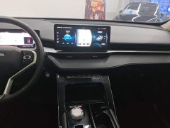 Haval H6 2021 Third Generation 2.0T Automatic Two-Wheel Drive Max - ფოტო 13