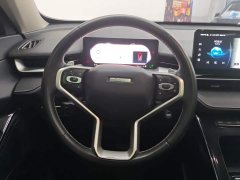 Haval H6 2021 Third Generation 2.0T Automatic Two-Wheel Drive Max - ფოტო 15