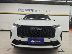Haval H6 2021 Third Generation 2.0T Automatic Two-Wheel Drive Max - ფოტო 2