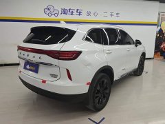 Haval H6 2021 Third Generation 2.0T Automatic Two-Wheel Drive Max - ფოტო 3