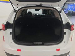 Haval H6 2021 Third Generation 2.0T Automatic Two-Wheel Drive Max - ფოტო 4