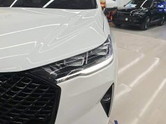 Haval H6 2021 Third Generation 2.0T Automatic Two-Wheel Drive Max - ფოტო 5