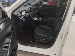 Haval H6 2021 Third Generation 2.0T Automatic Two-Wheel Drive Max - ფოტო 9