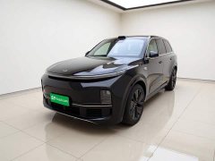 Li Auto L9 2022 Max - ფოტო 1