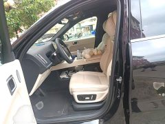 Li Auto L9 2022 Max - ფოტო 11