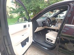 Li Auto L9 2022 Max - ფოტო 12