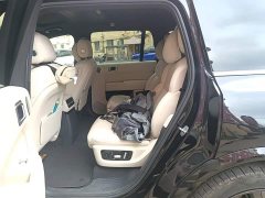 Li Auto L9 2022 Max - ფოტო 13