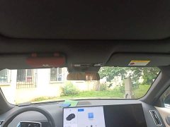 Li Auto L9 2022 Max - ფოტო 14