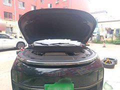 Li Auto L9 2022 Max - ფოტო 16