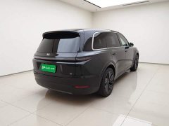 Li Auto L9 2022 Max - ფოტო 4