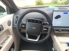 Li Auto L9 2022 Max - ფოტო 6